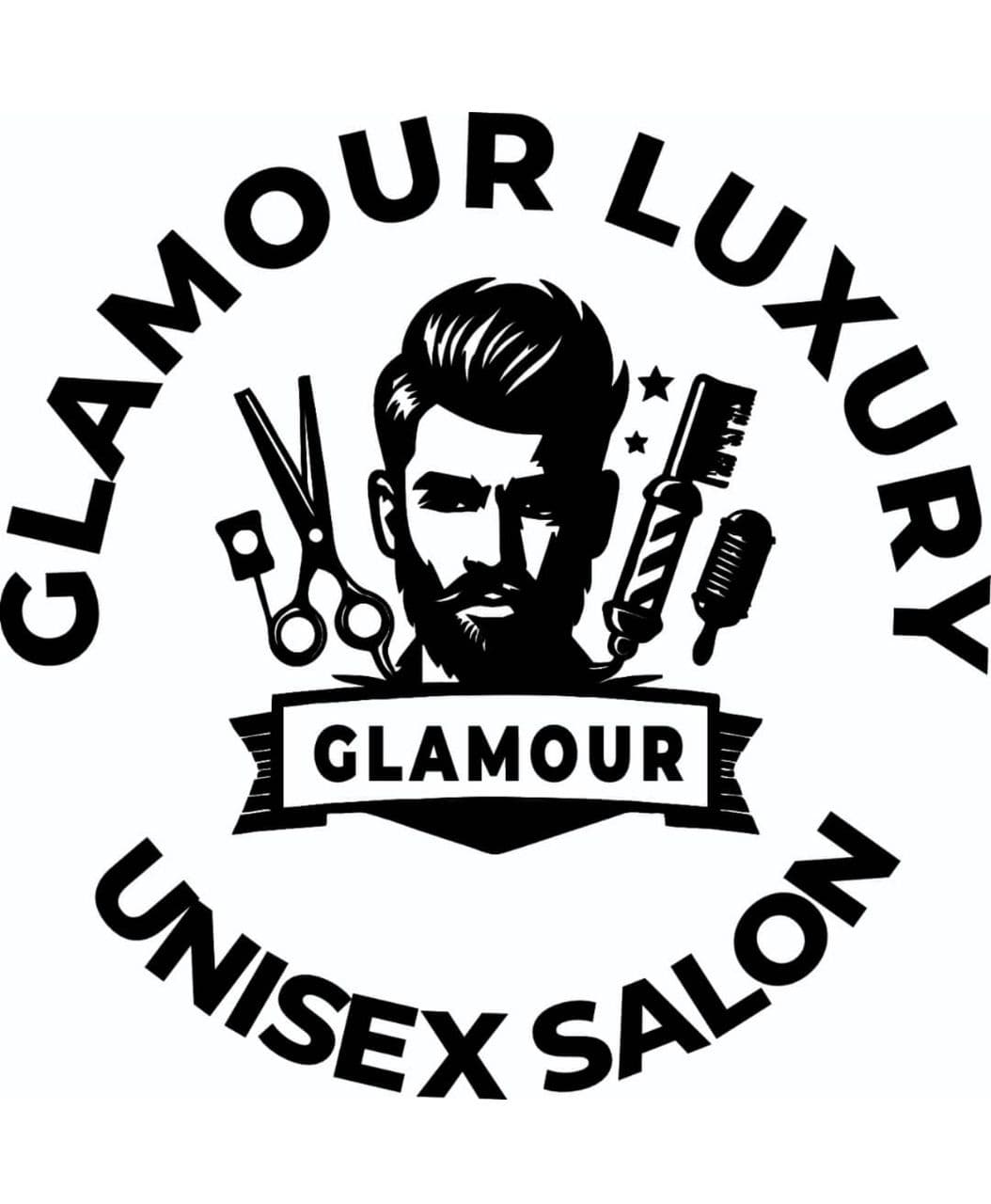 Salon logo